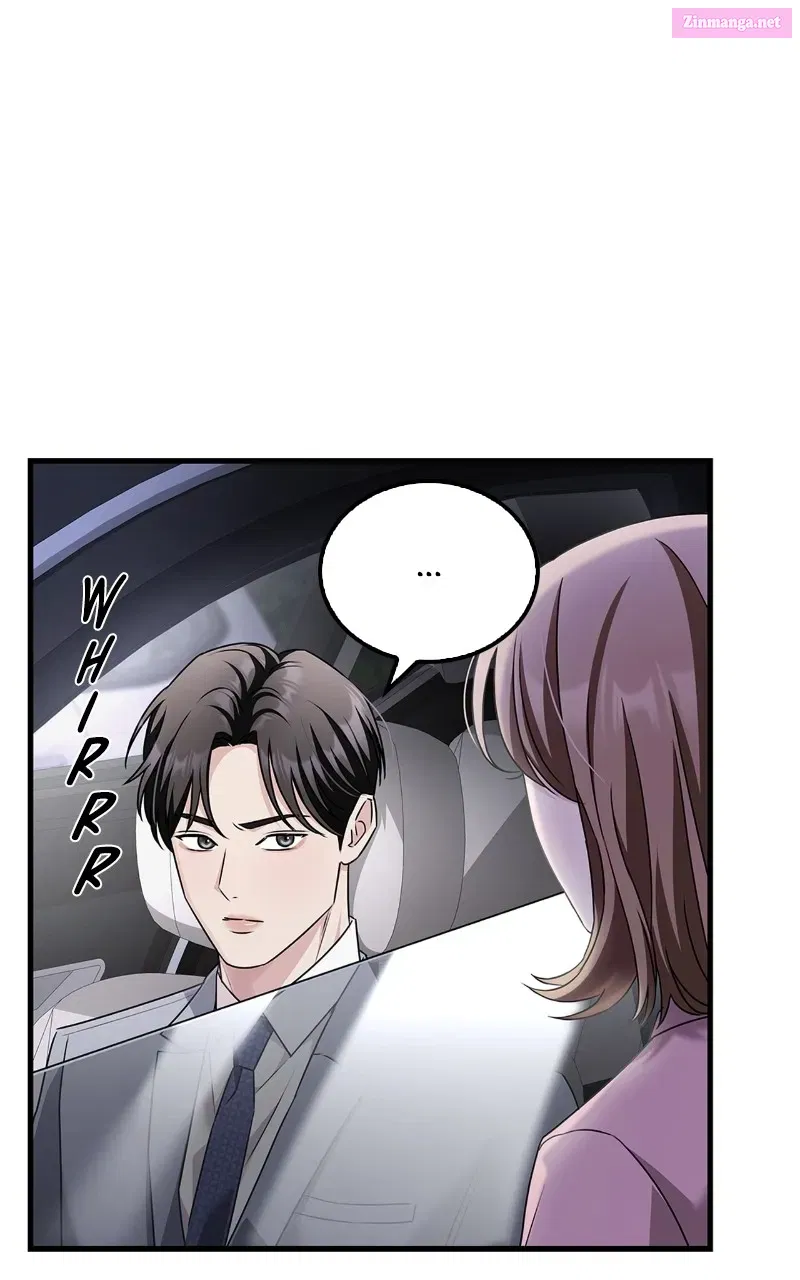 How Far Can We Go? Kainu Manga Chapter 5 Page 52