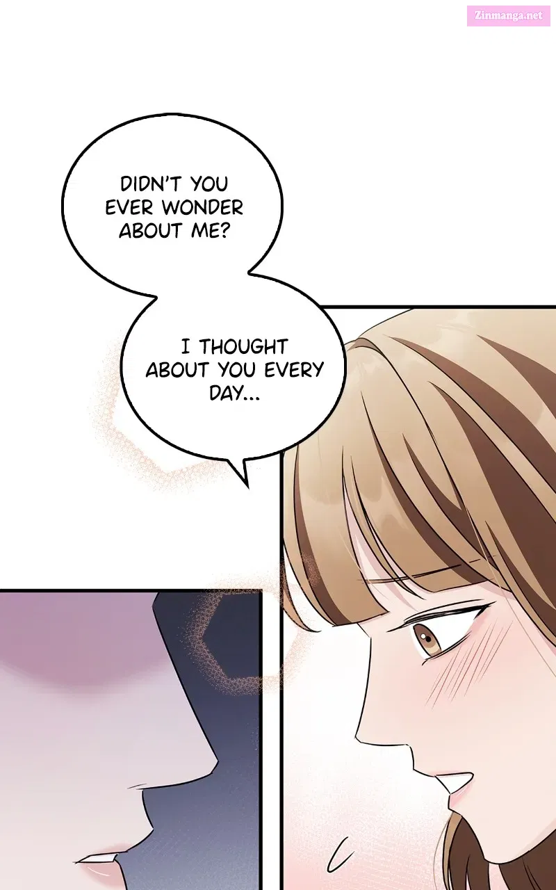 How Far Can We Go? Kainu Manga Chapter 5 Page 78