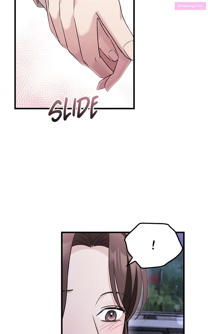 How Far Can We Go? Kainu Manga Chapter 5 Page 88