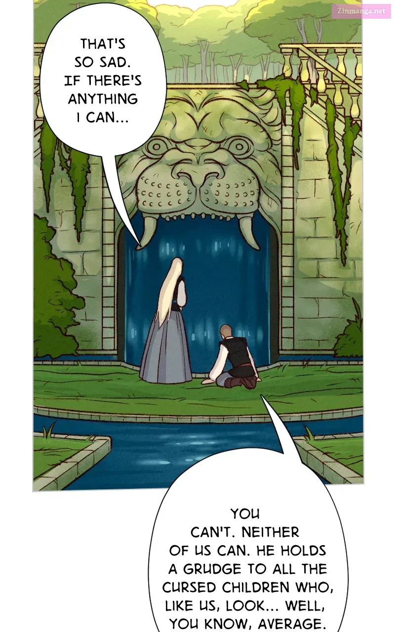 Lady Knight Kainu Manga Chapter 11 Page 34