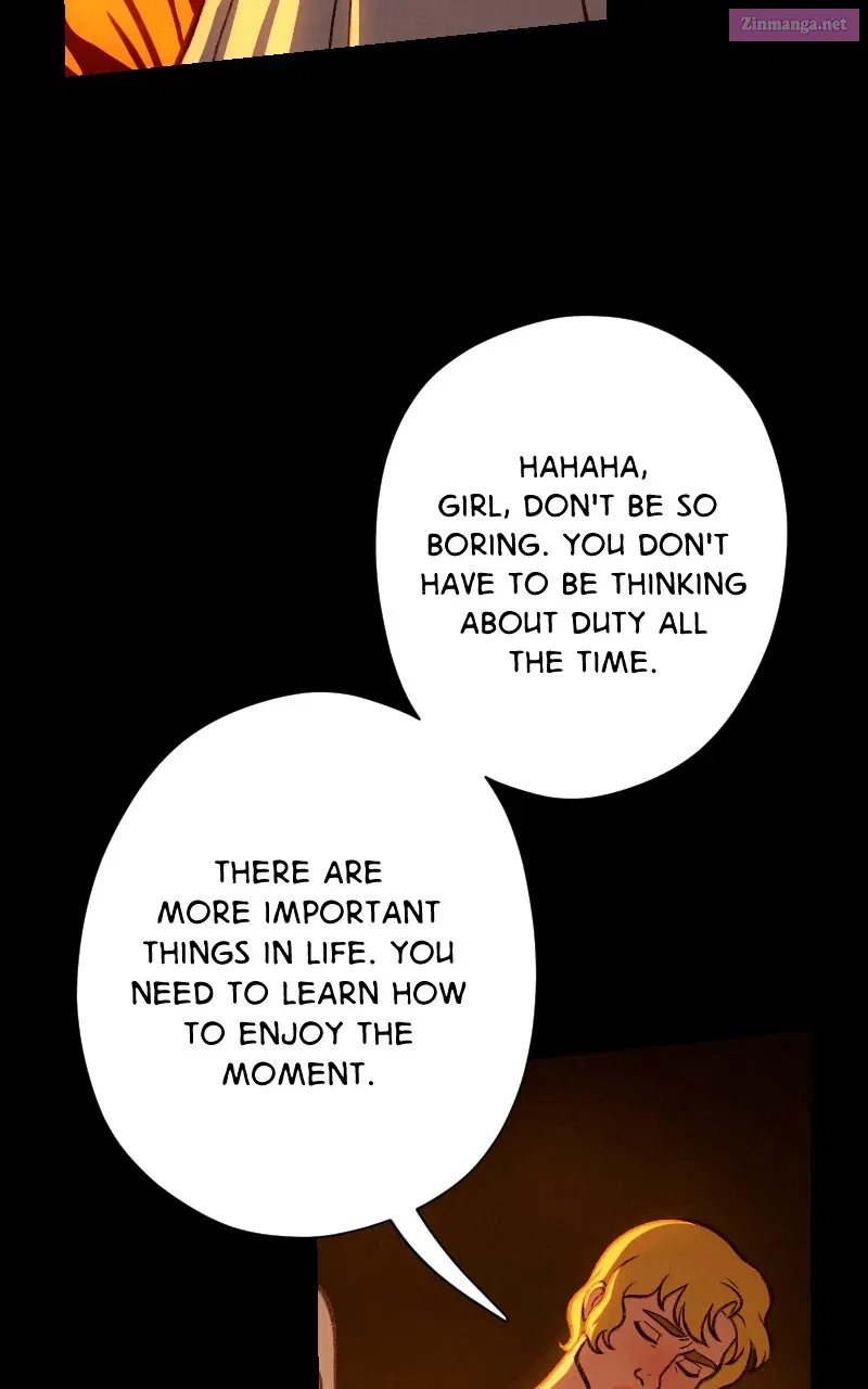 Lady Knight Kainu Manga Chapter 7 Page 26