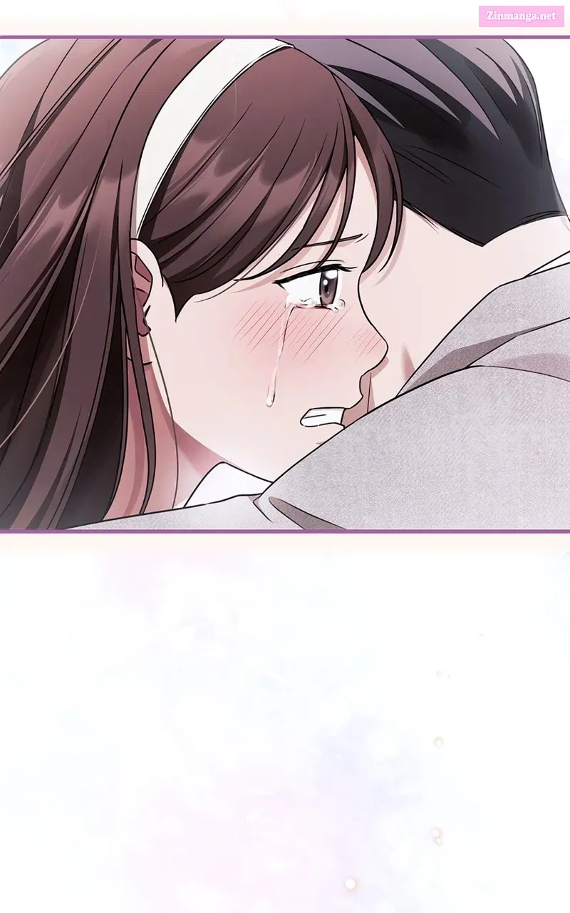 How Far Can We Go? Kainu Manga Chapter 1 Page 7