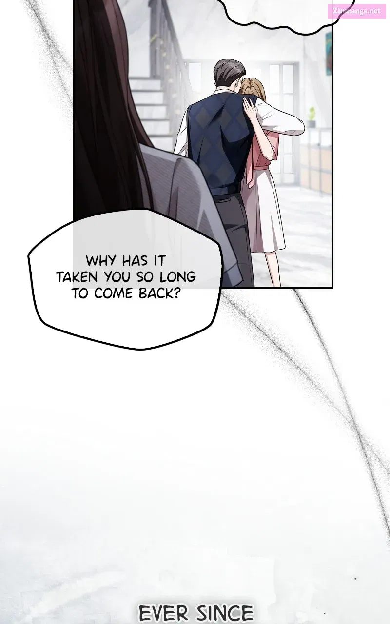 How Far Can We Go? Kainu Manga Chapter 1 Page 19