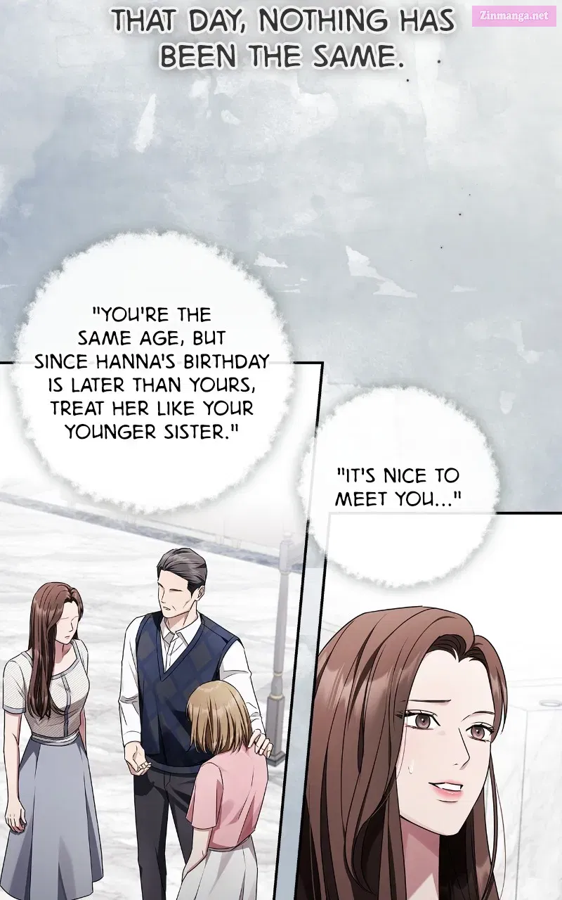 How Far Can We Go? Kainu Manga Chapter 1 Page 20