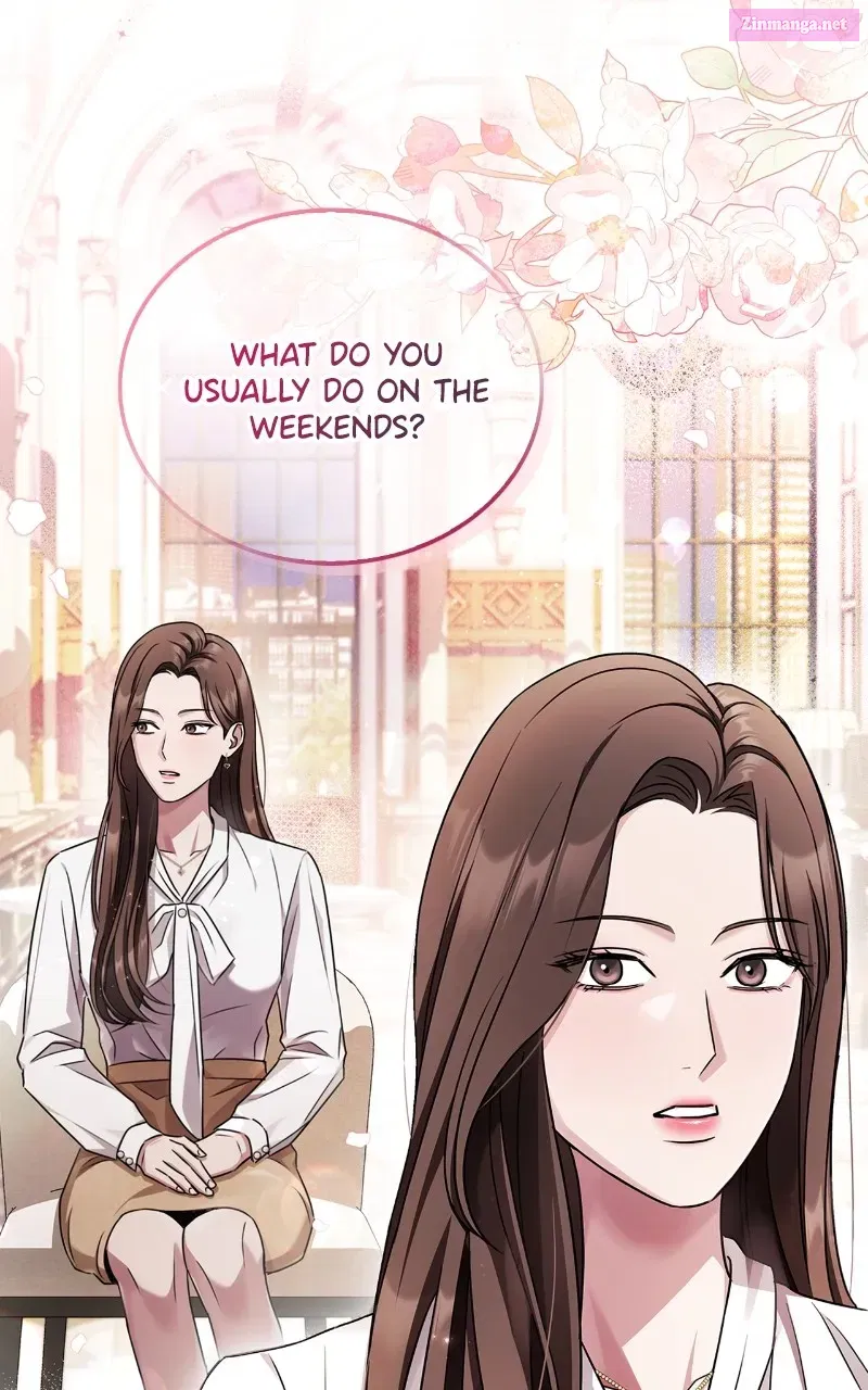How Far Can We Go? Kainu Manga Chapter 1 Page 31