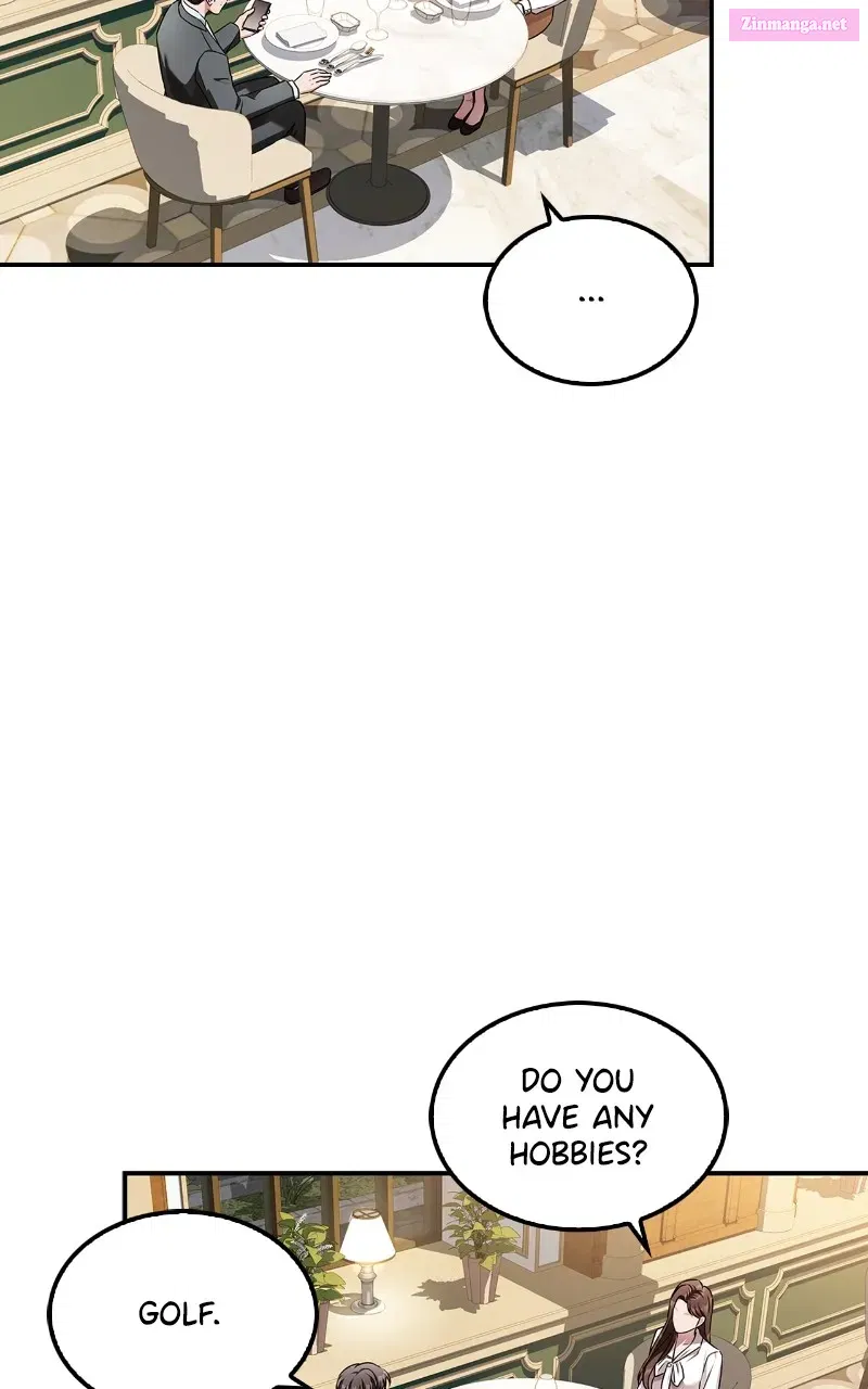 How Far Can We Go? Kainu Manga Chapter 1 Page 34