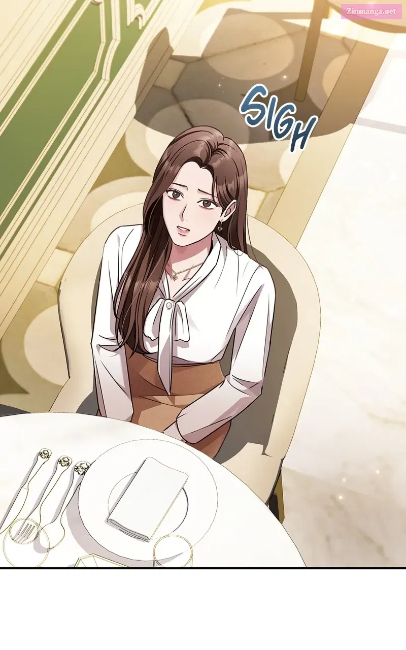How Far Can We Go? Kainu Manga Chapter 1 Page 38