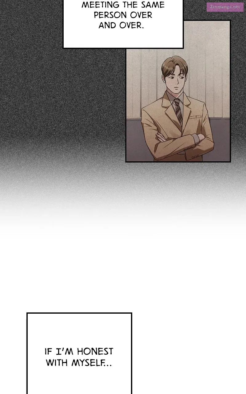 How Far Can We Go? Kainu Manga Chapter 1 Page 41