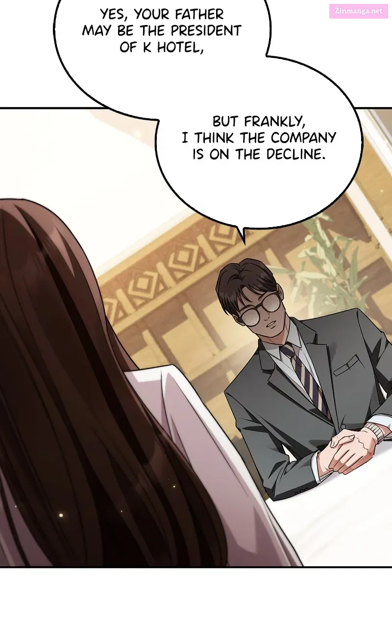 How Far Can We Go? Kainu Manga Chapter 1 Page 47