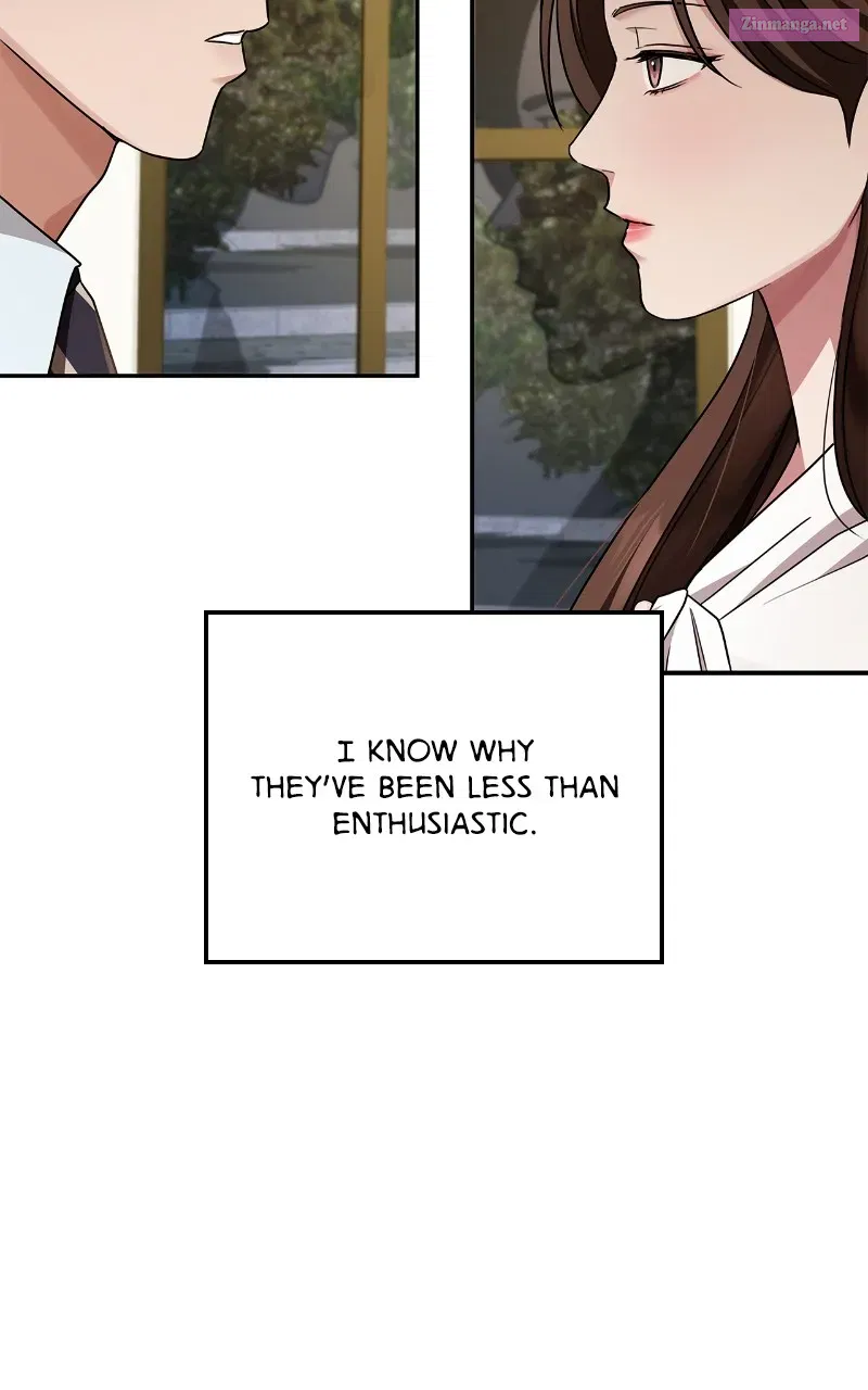 How Far Can We Go? Kainu Manga Chapter 1 Page 49