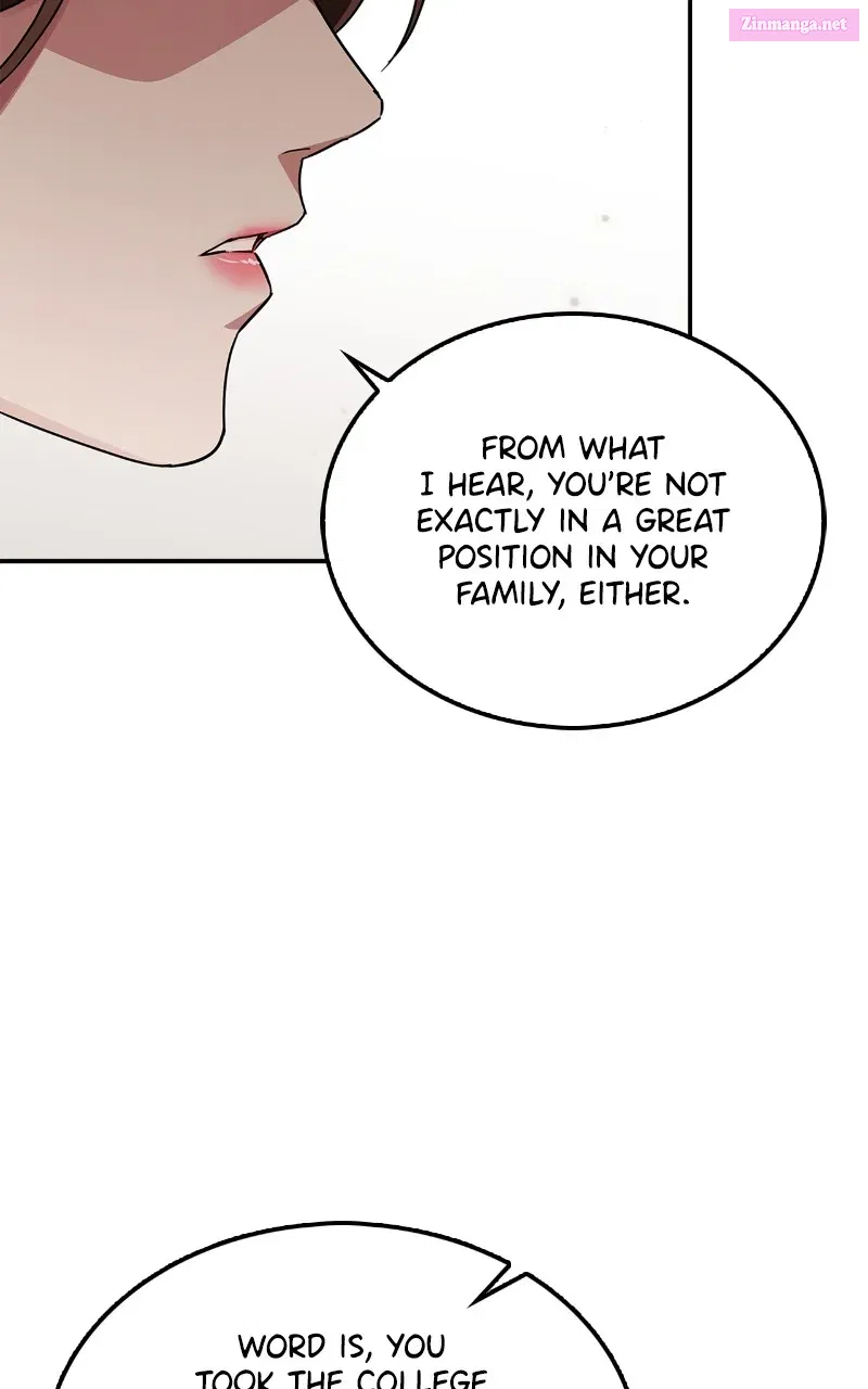 How Far Can We Go? Kainu Manga Chapter 1 Page 54