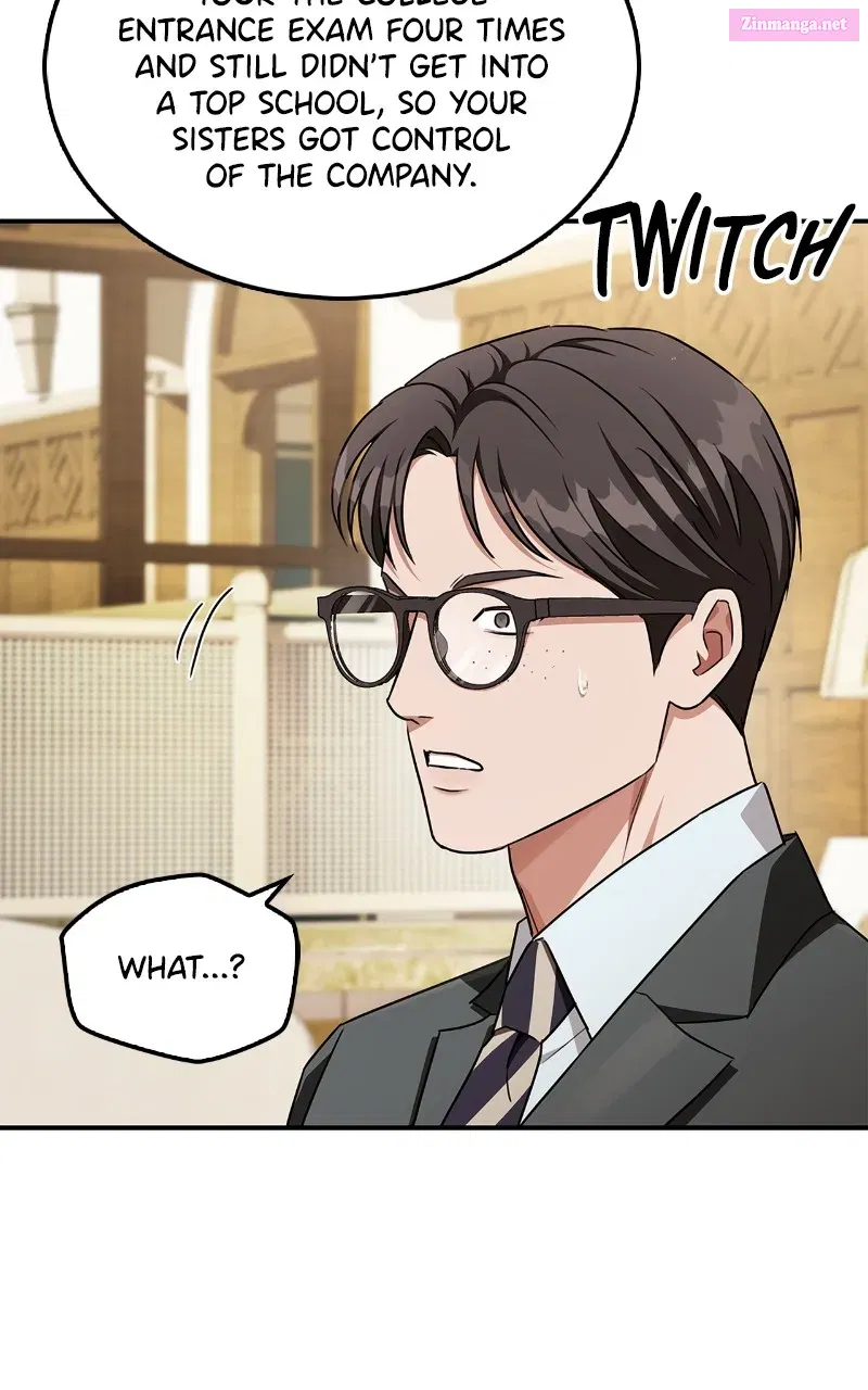 How Far Can We Go? Kainu Manga Chapter 1 Page 55