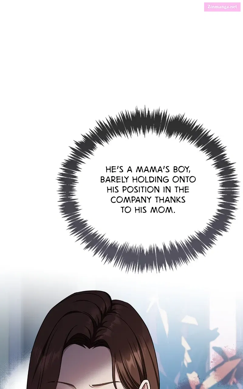 How Far Can We Go? Kainu Manga Chapter 1 Page 56