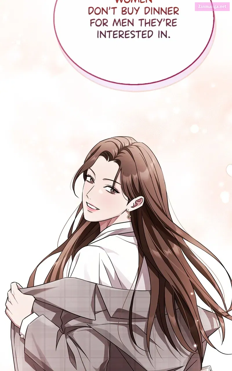 How Far Can We Go? Kainu Manga Chapter 1 Page 64
