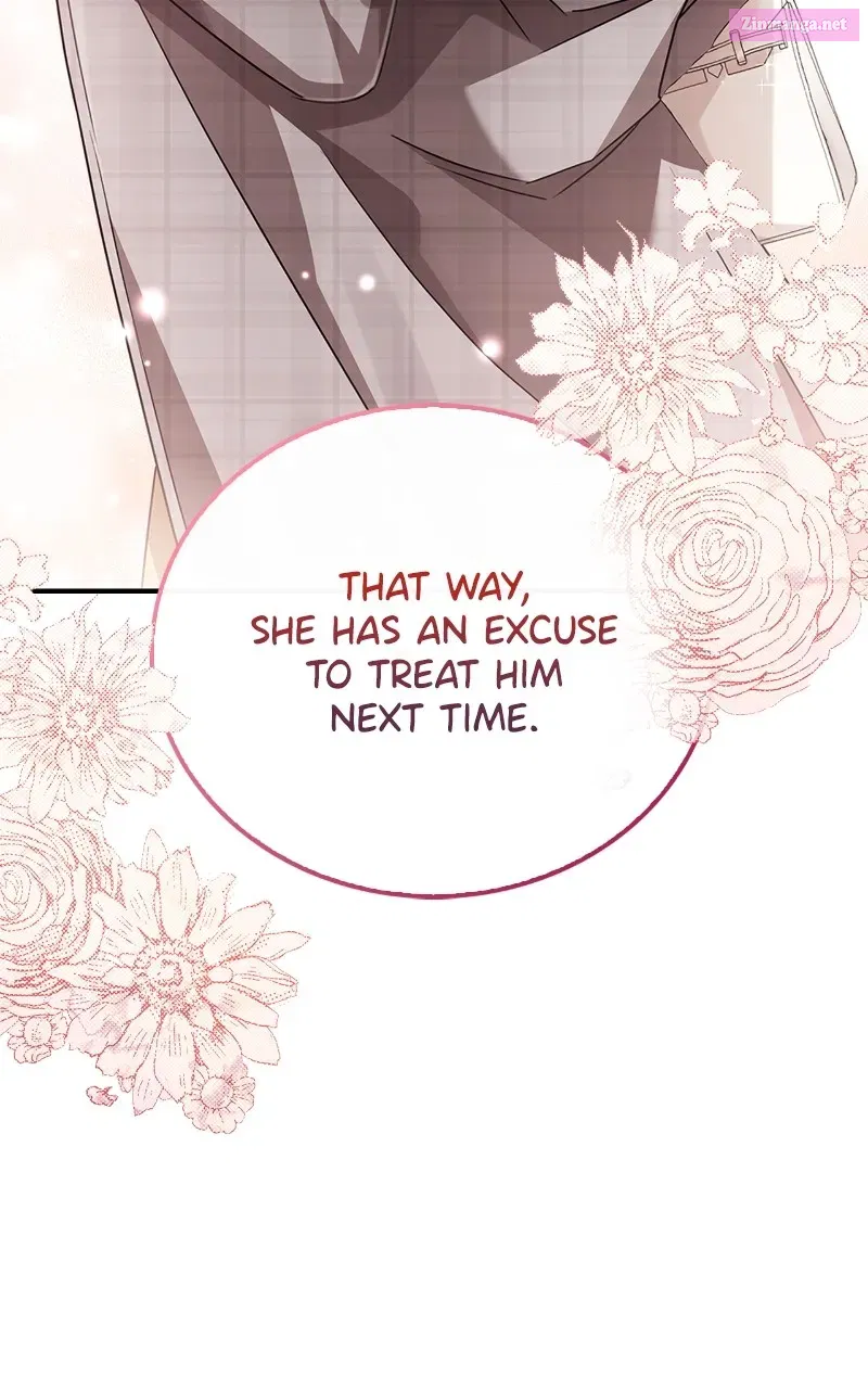 How Far Can We Go? Kainu Manga Chapter 1 Page 65