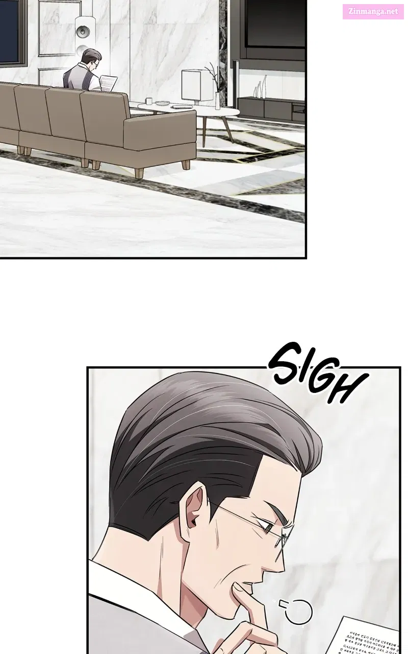 How Far Can We Go? Kainu Manga Chapter 1 Page 76