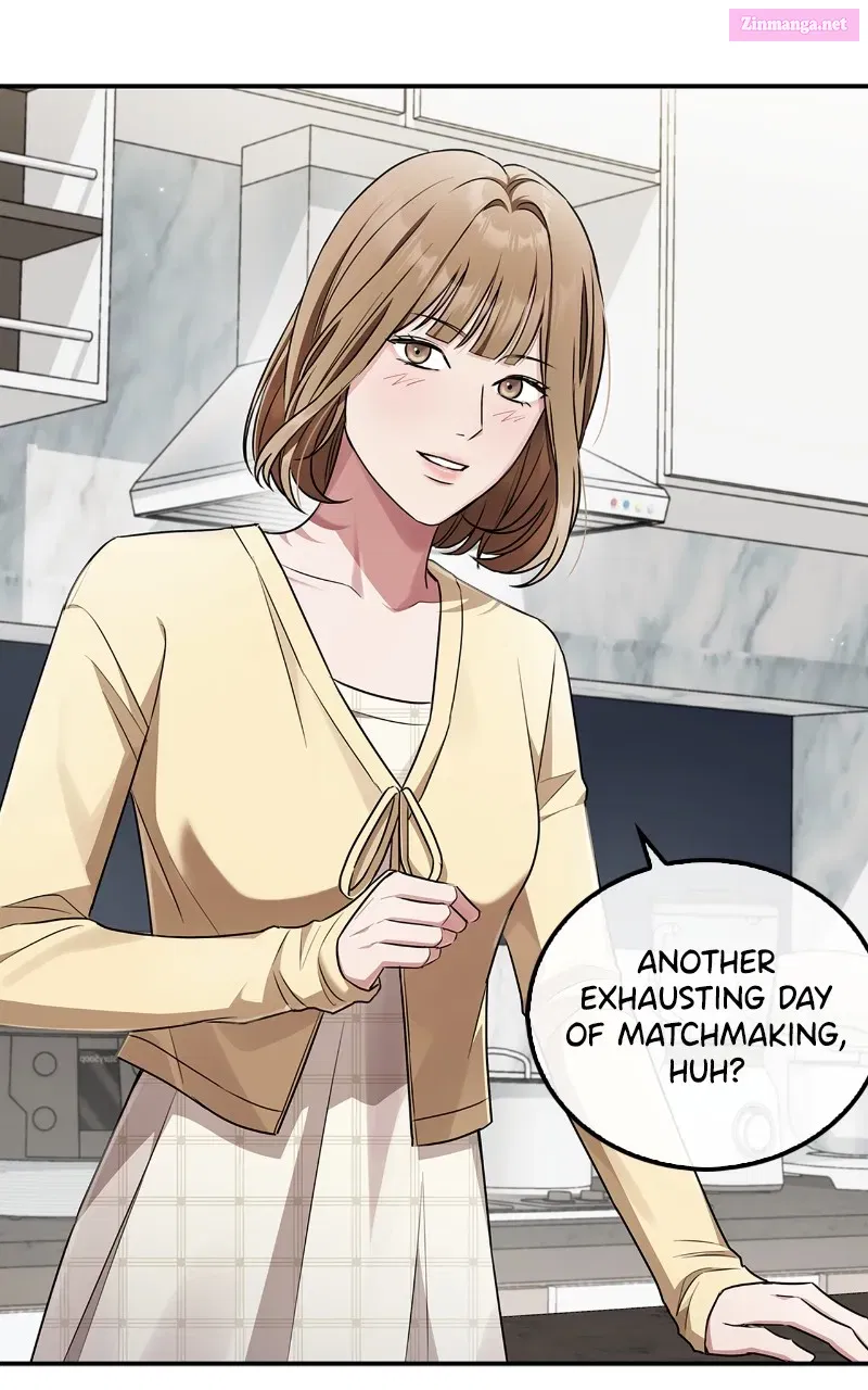 How Far Can We Go? Kainu Manga Chapter 1 Page 79
