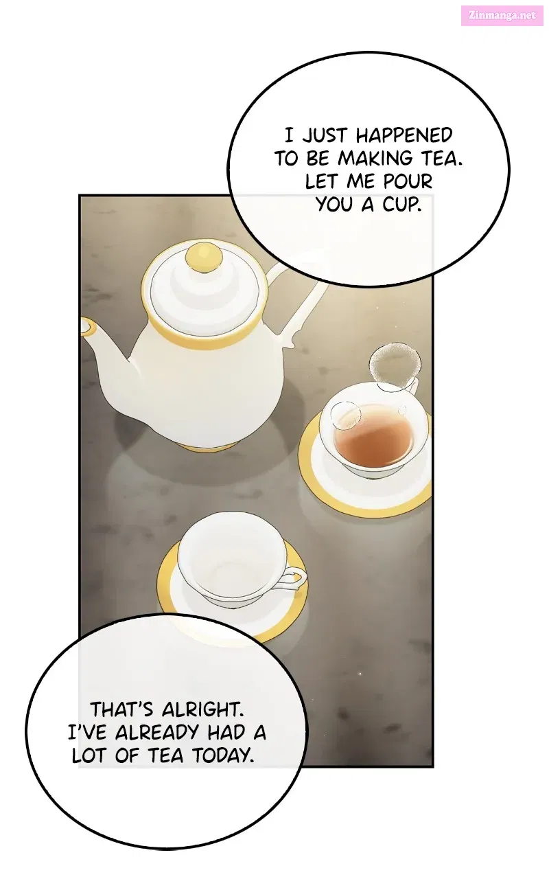How Far Can We Go? Kainu Manga Chapter 1 Page 82