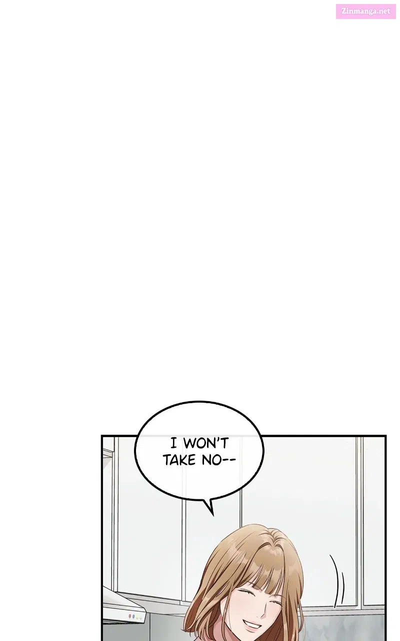 How Far Can We Go? Kainu Manga Chapter 1 Page 83