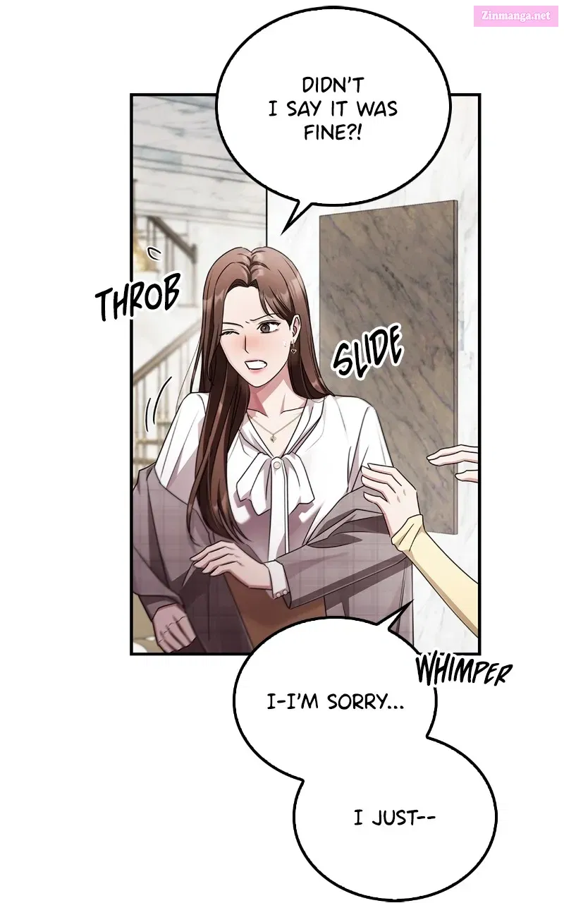 How Far Can We Go? Kainu Manga Chapter 1 Page 88