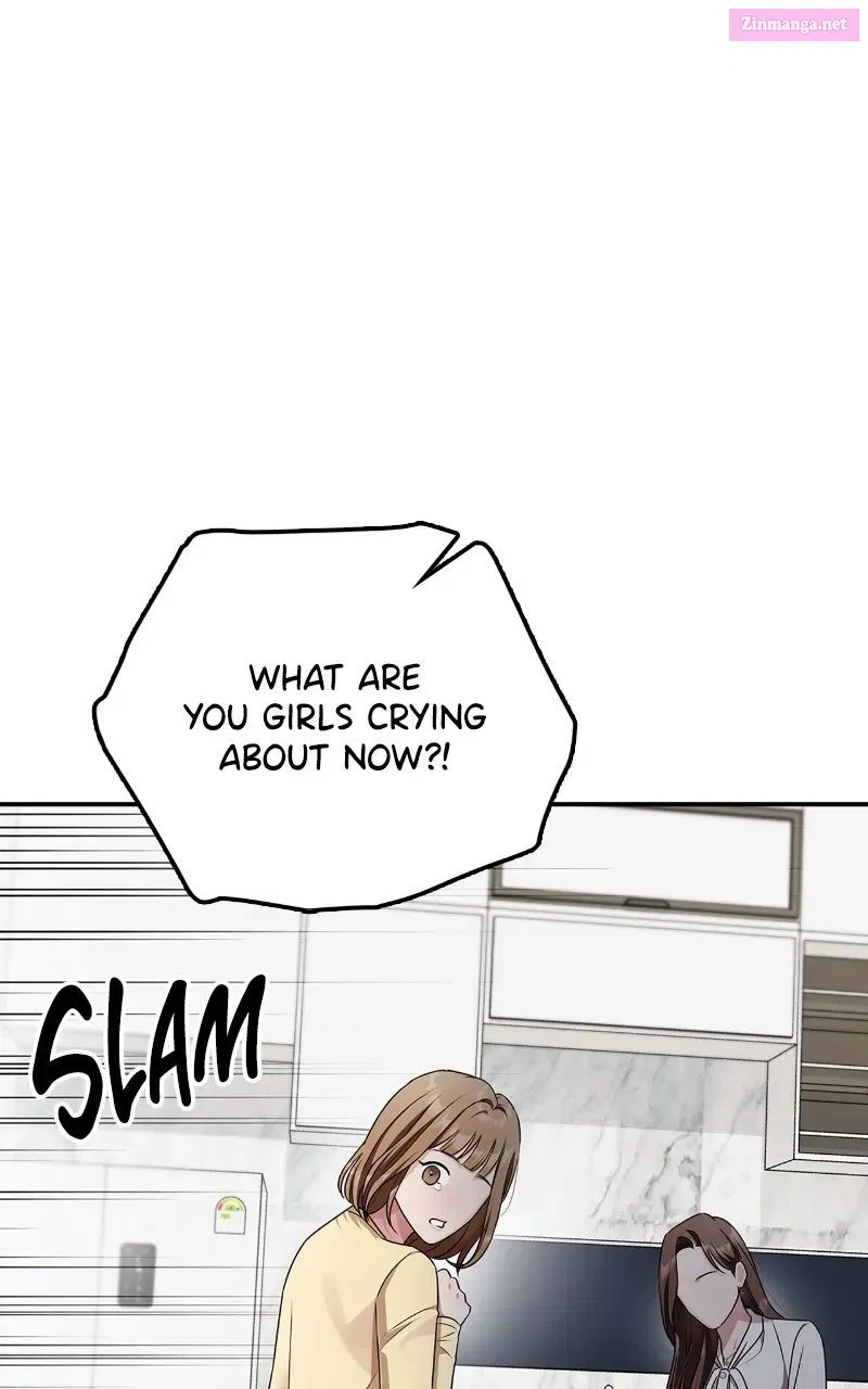 How Far Can We Go? Kainu Manga Chapter 1 Page 89