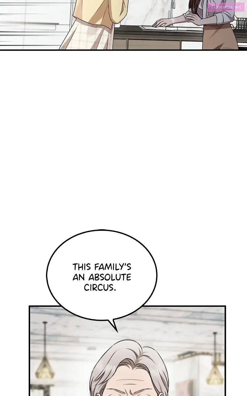 How Far Can We Go? Kainu Manga Chapter 1 Page 90