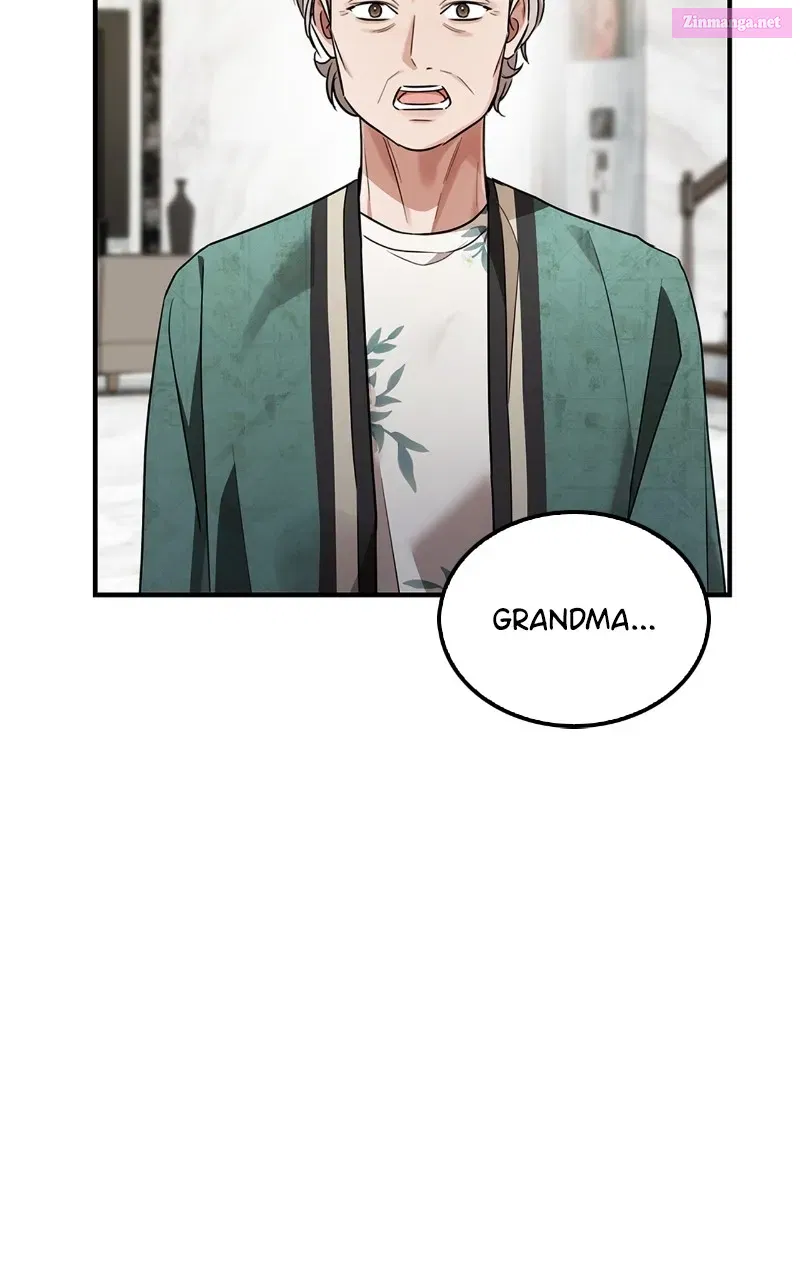 How Far Can We Go? Kainu Manga Chapter 1 Page 91