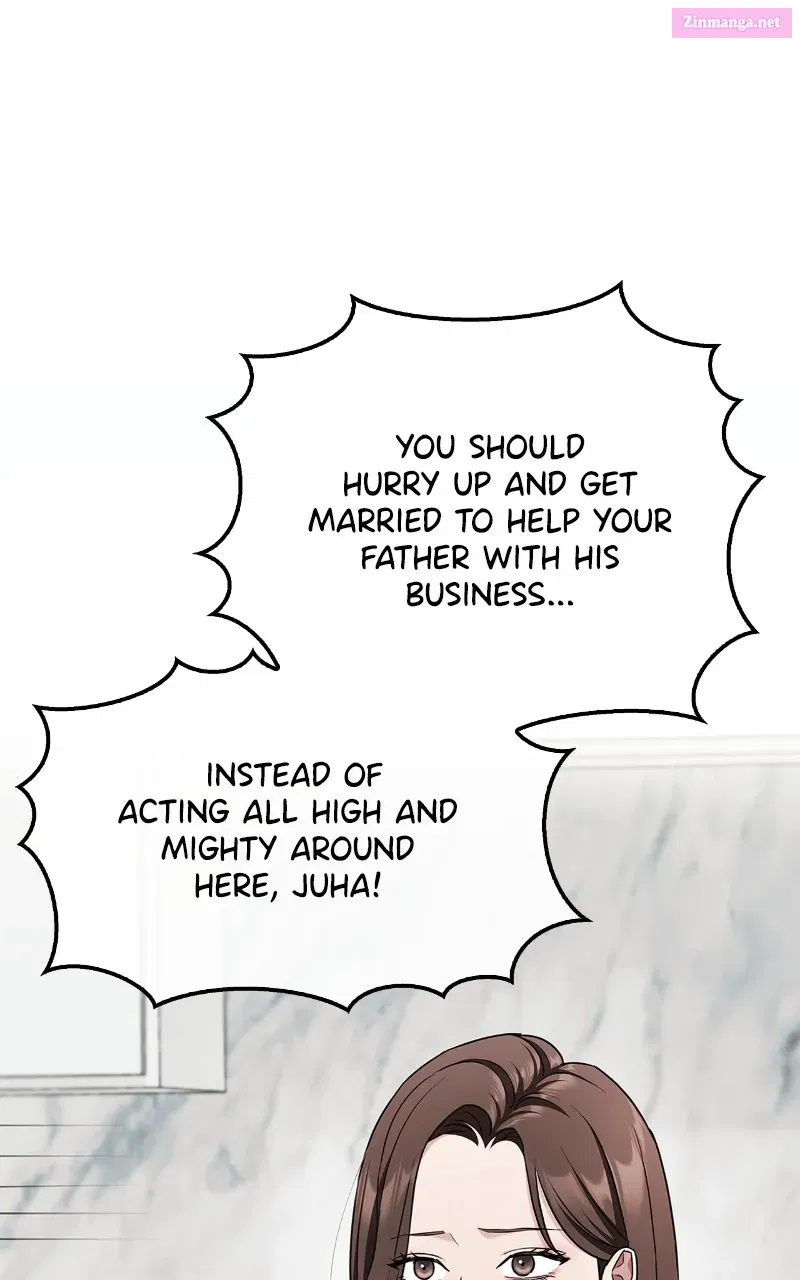 How Far Can We Go? Kainu Manga Chapter 1 Page 92