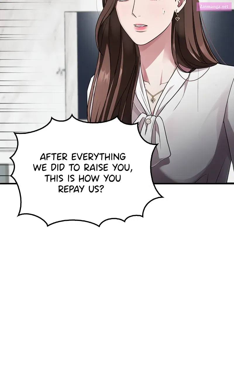 How Far Can We Go? Kainu Manga Chapter 1 Page 93