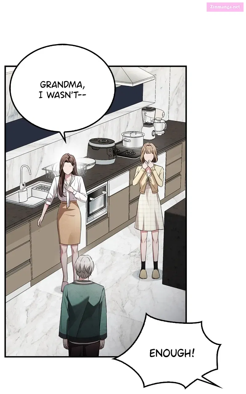 How Far Can We Go? Kainu Manga Chapter 1 Page 94