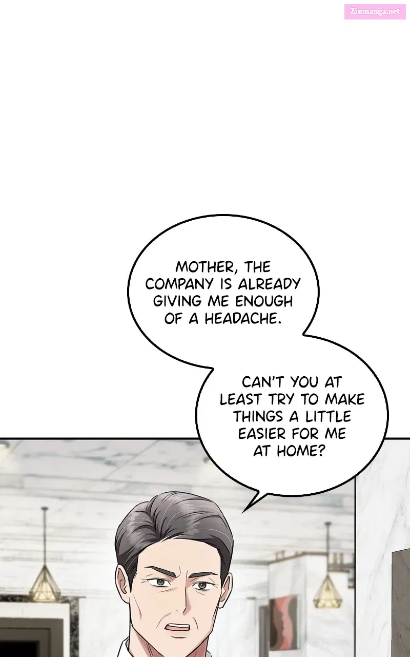 How Far Can We Go? Kainu Manga Chapter 1 Page 95