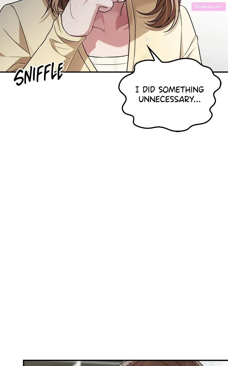 How Far Can We Go? Kainu Manga Chapter 1 Page 99