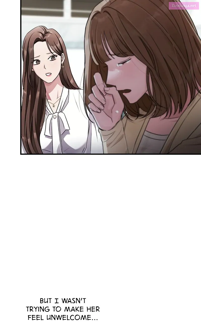 How Far Can We Go? Kainu Manga Chapter 1 Page 100
