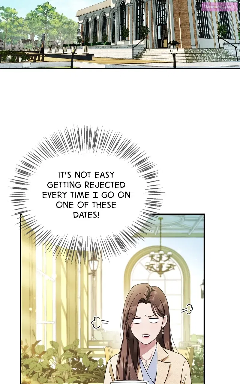 How Far Can We Go? Kainu Manga Chapter 1 Page 107