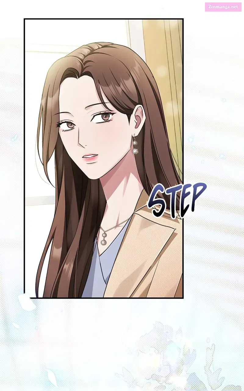 How Far Can We Go? Kainu Manga Chapter 1 Page 114