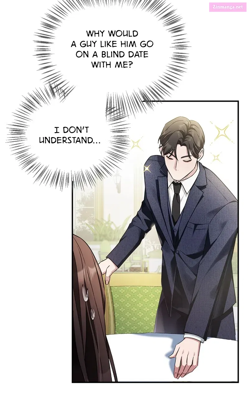 How Far Can We Go? Kainu Manga Chapter 1 Page 121