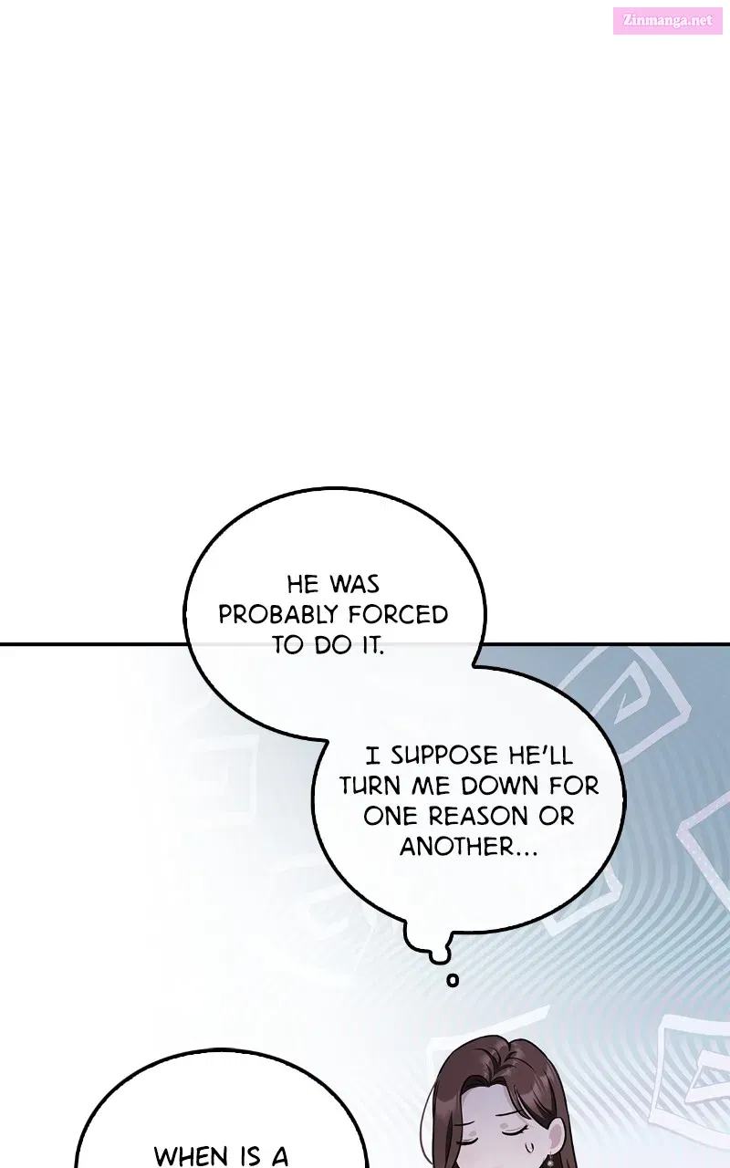 How Far Can We Go? Kainu Manga Chapter 1 Page 122