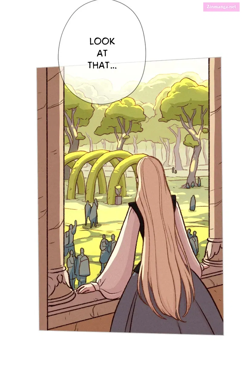 Lady Knight Kainu Manga Chapter 5 Page 15