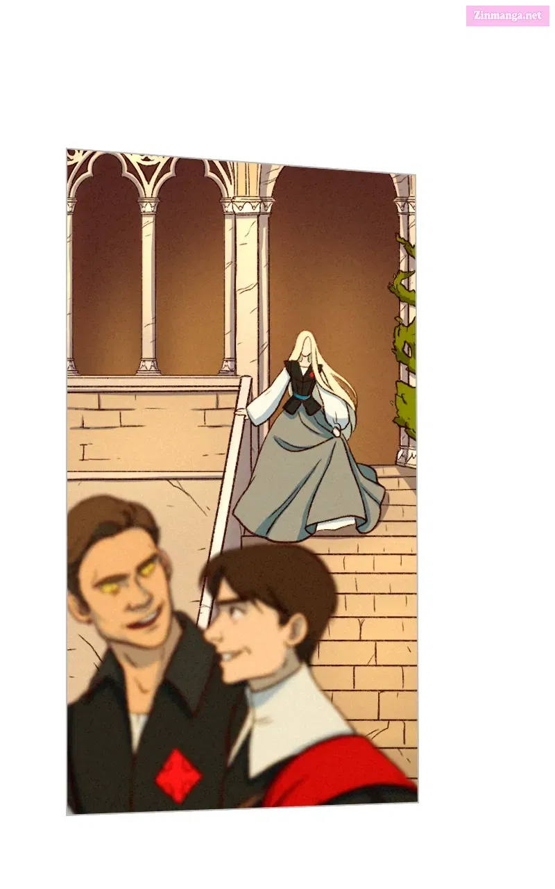Lady Knight Kainu Manga Chapter 5 Page 37