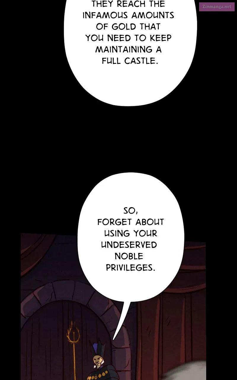 Lady Knight Kainu Manga Chapter 4 Page 41