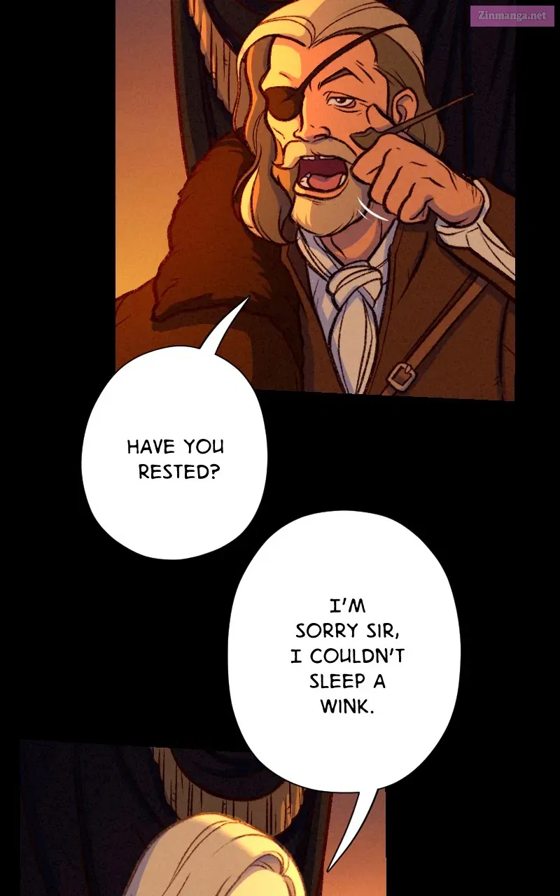 Lady Knight Kainu Manga Chapter 3 Page 5