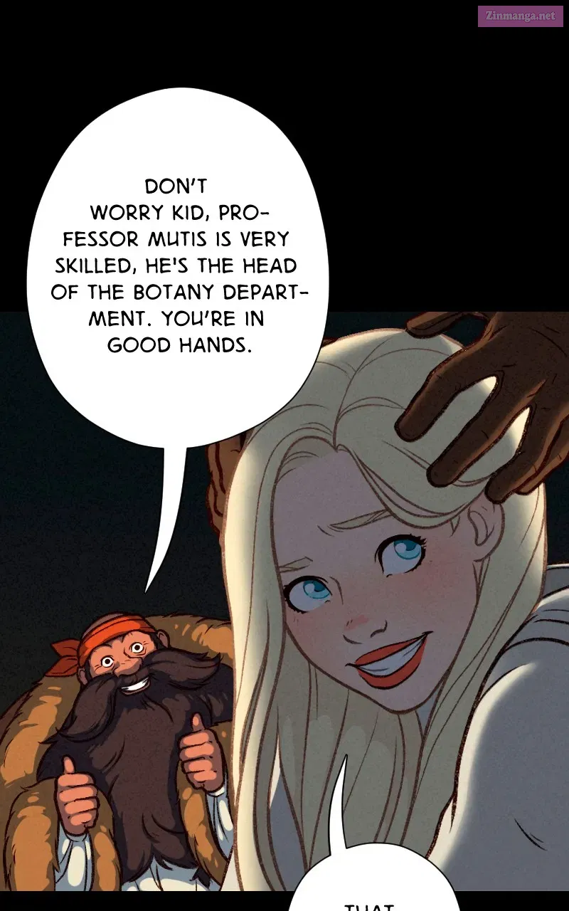 Lady Knight Kainu Manga Chapter 3 Page 24