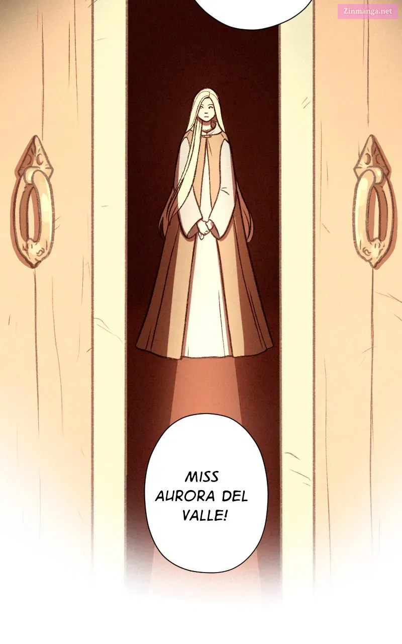 Lady Knight Kainu Manga Chapter 3 Page 48