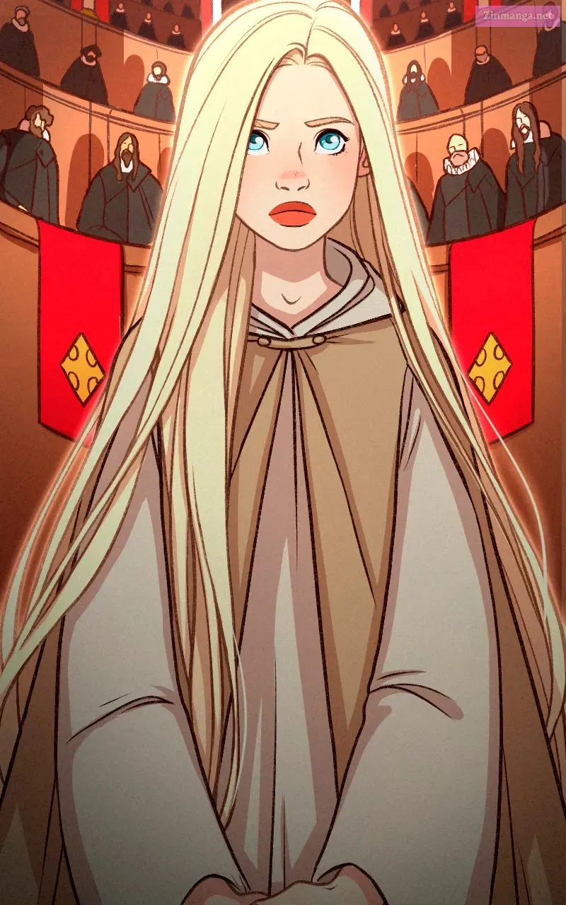 Lady Knight Kainu Manga Chapter 3 Page 71