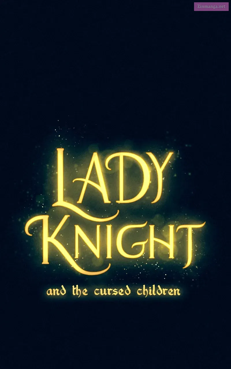 Lady Knight Kainu Manga Chapter 1 Page 1