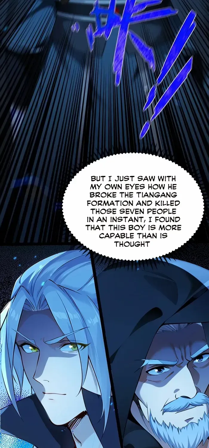 The Ten Great Emperors At The Beginning Are All My Apprentices Kainu Manga Chapter 364 Page 14