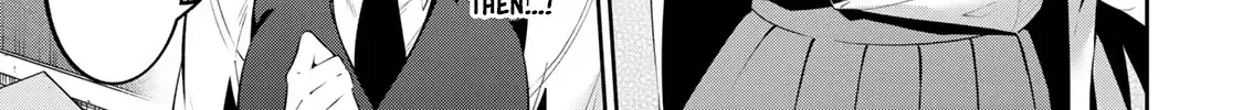 Weak-kneed Teacher Kainu Manga Chapter 45 Page 18