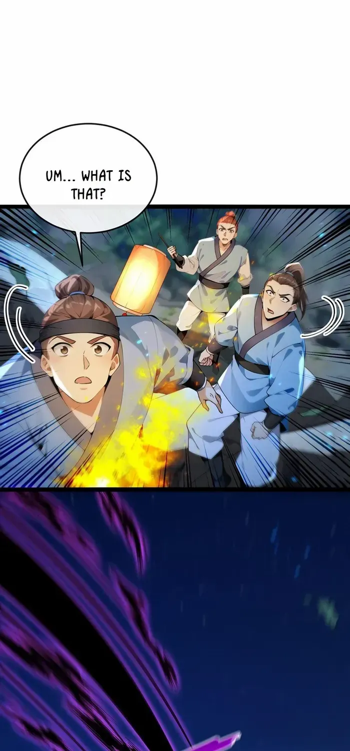 The Ten Great Emperors At The Beginning Are All My Apprentices Kainu Manga Chapter 363 Page 14