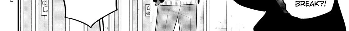 Weak-kneed Teacher Kainu Manga Chapter 13 Page 16