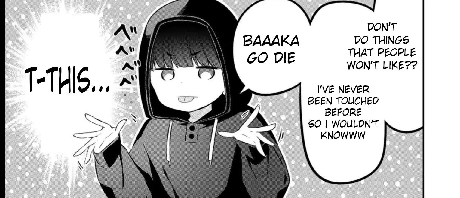 Weak-kneed Teacher Kainu Manga Chapter 12 Page 26